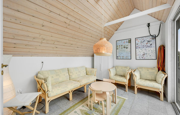 Ferienhaus - Bjerregård , Dänemark - P62533 5