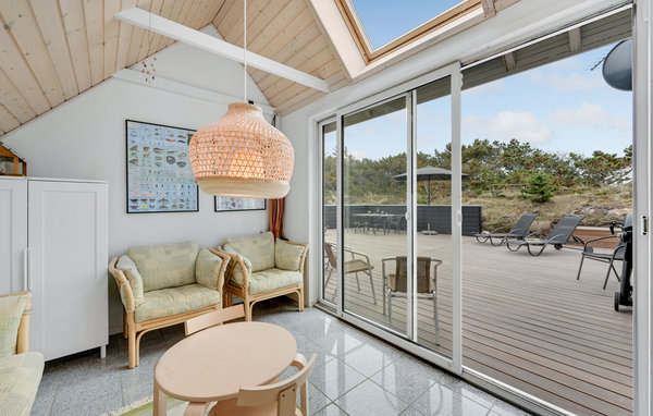 Ferienhaus - Bjerregård , Dänemark - P62533 6