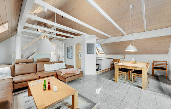 Ferienhaus - Bjerregård , Dänemark - P62533 301