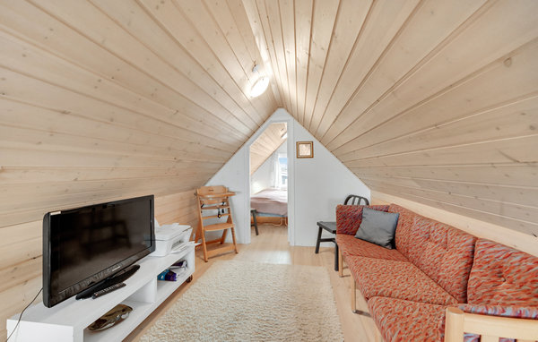 Ferienhaus - Bjerregård , Dänemark - P62533 303