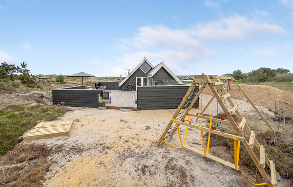 Ferienhaus - Bjerregård , Dänemark - P62533 81