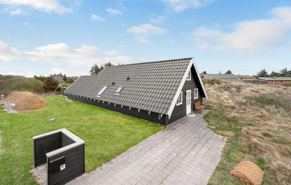 Ferienhaus - Bjerregård , Dänemark - P62533 82