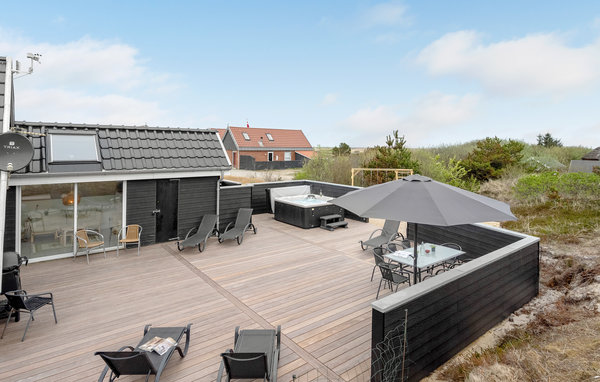 Ferienhaus - Bjerregård , Dänemark - P62533 102