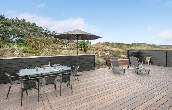 Ferienhaus - Bjerregård , Dänemark - P62533 104
