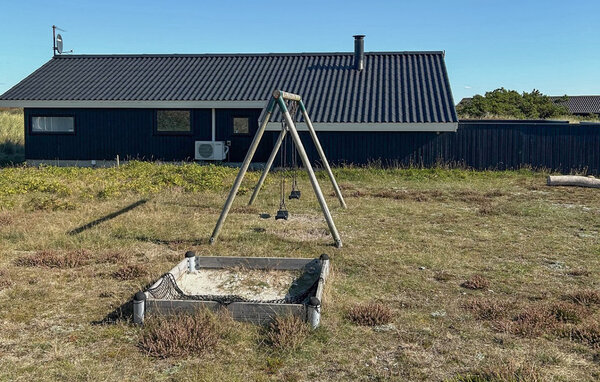 Ferienhaus - Bjerregård , Dänemark - P62539 84