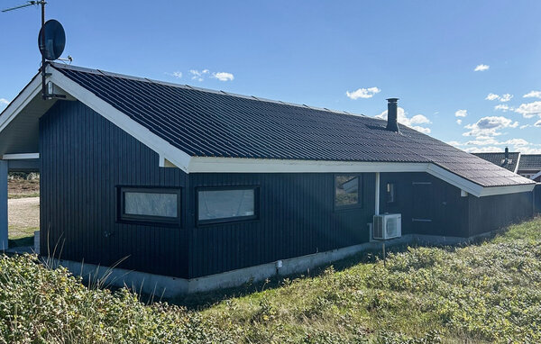 Ferienhaus - Bjerregård , Dänemark - P62539 85