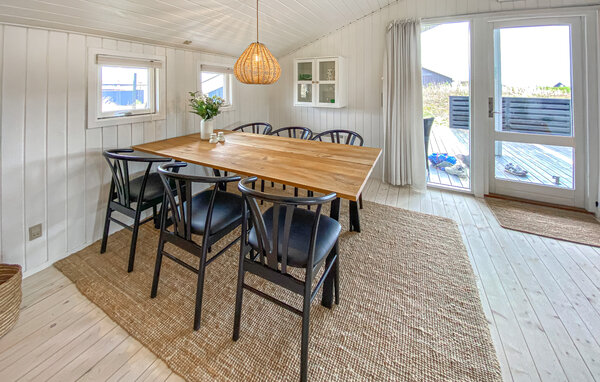 Casa de vacaciones - Bjerregård , Dinamarca - P62572 304