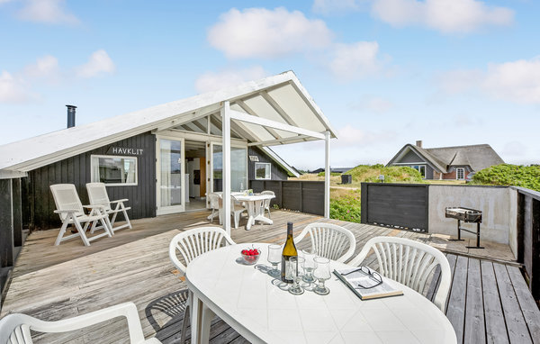 Holiday Home - Bjerregård , Denmark - P62582 2