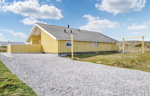 Holiday Home - Bjerregård , Denmark - P62594 1