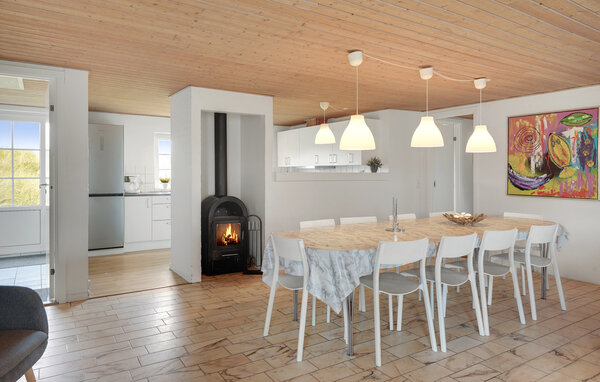Feriehus - Årgab , Danmark - P62630 404
