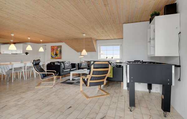 Feriehus - Årgab , Danmark - P62630 304