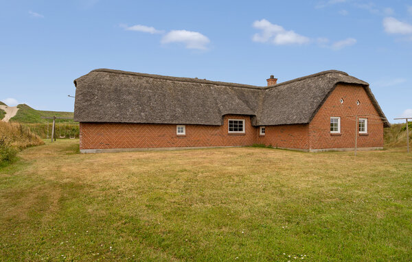 Feriehus - Årgab , Danmark - P62630 81