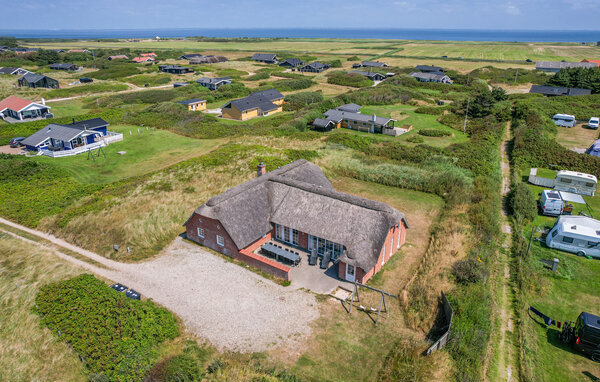 Feriehus - Årgab , Danmark - P62630 2