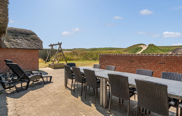 Feriehus - Årgab , Danmark - P62630 5