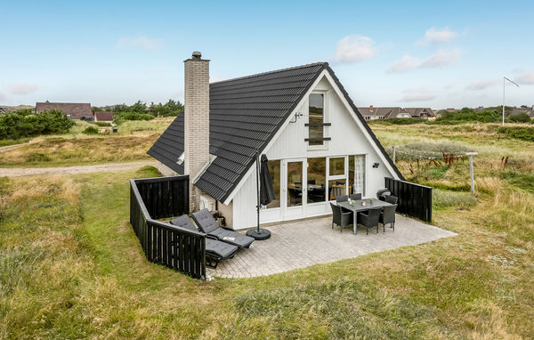 Holiday Home - Bjerregård , Denmark - P62633 1