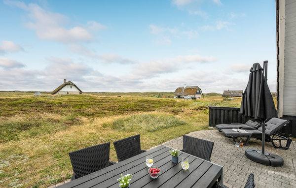 Holiday Home - Bjerregård , Denmark - P62633 2