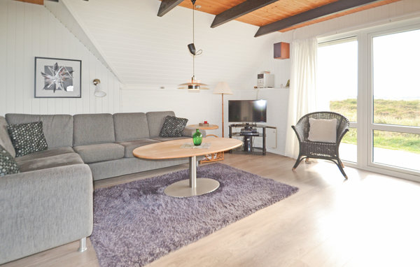 Ferienhaus 