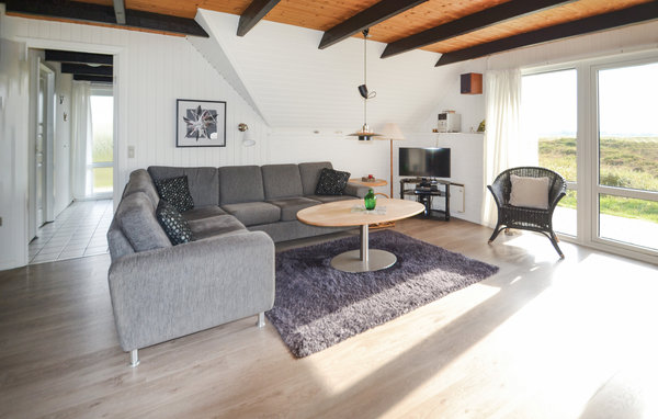 Holiday Home - Bjerregård , Denmark - P62635 2