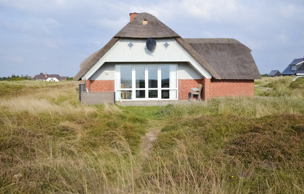 Ferienhaus 