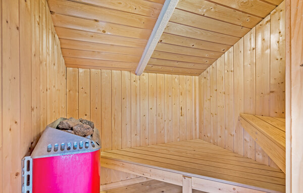 Holiday Home - Haurvig , Denmark - P62636 801