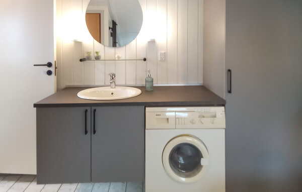 Holiday Home - Haurvig , Denmark - P62636 703