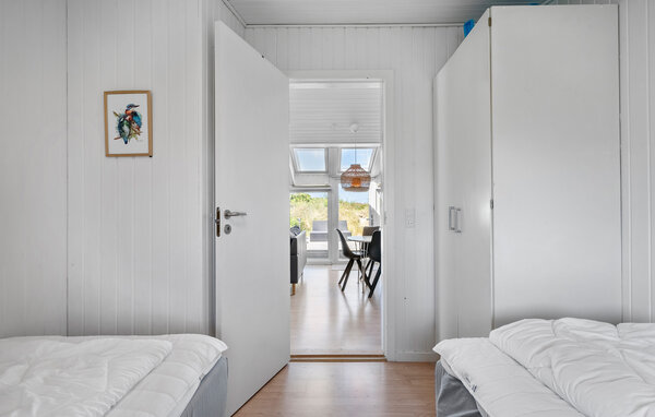 Holiday Home - Bjerregård , Denmark - P62665 605