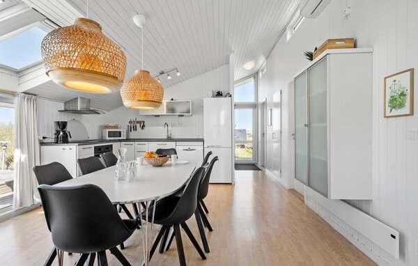 Holiday Home - Bjerregård , Denmark - P62665 7