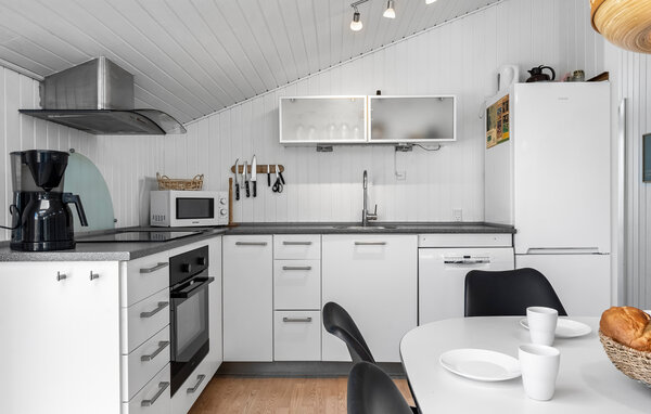 Holiday Home - Bjerregård , Denmark - P62665 8