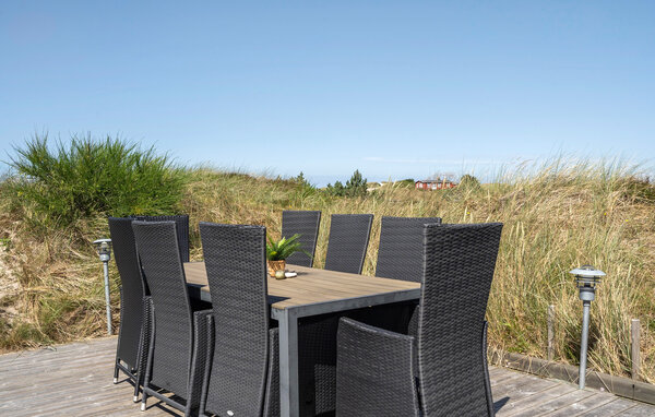 Holiday Home - Bjerregård , Denmark - P62665 103