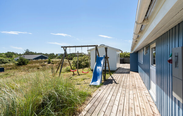 Holiday Home - Bjerregård , Denmark - P62665 104
