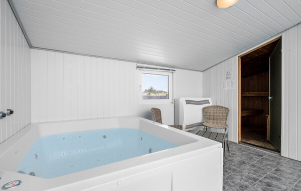 Holiday Home - Bjerregård , Denmark - P62665 11