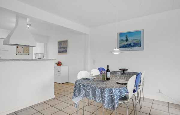 Casa de vacaciones - Bjerregård , Dinamarca - P62736 302