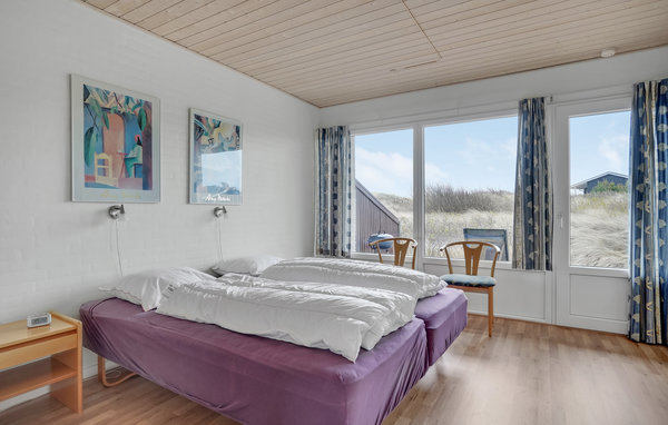 Ferienwohnung - Skodbjerge , Dänemark - P62777 8