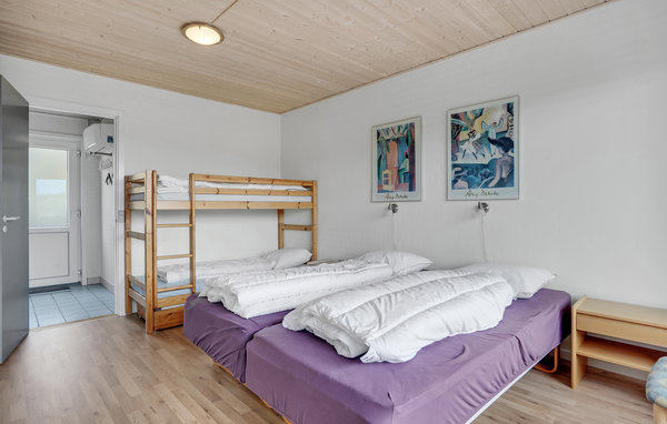 Ferienwohnung - Skodbjerge , Dänemark - P62777 601