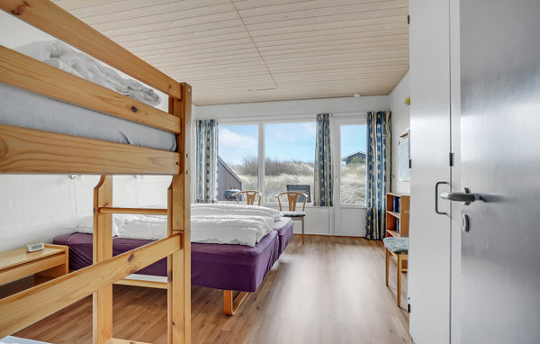 Ferienwohnung - Skodbjerge , Dänemark - P62777 602