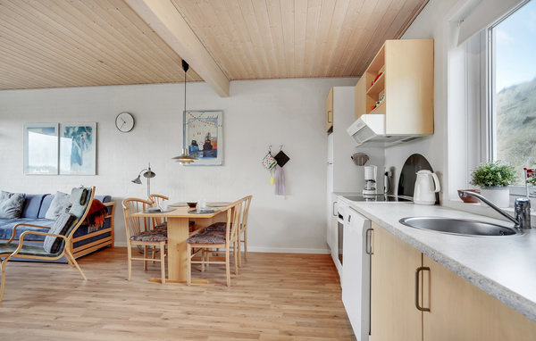 Ferienwohnung - Skodbjerge , Dänemark - P62777 401