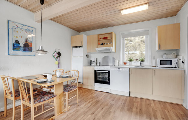 Ferienwohnung - Skodbjerge , Dänemark - P62777 6