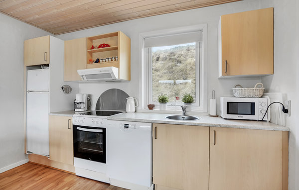 Ferienwohnung - Skodbjerge , Dänemark - P62777 7