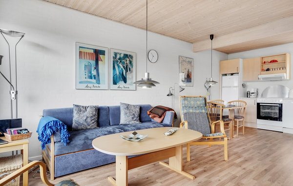 Ferienwohnung - Skodbjerge , Dänemark - P62777 301