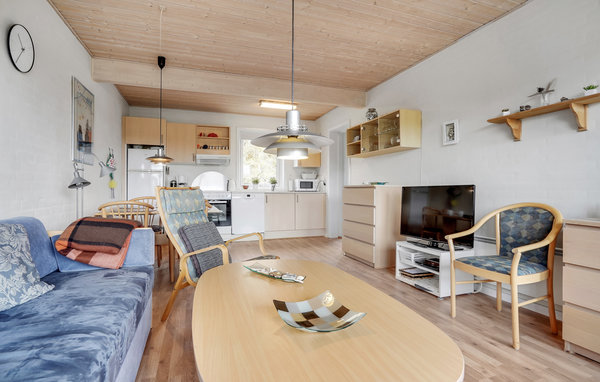 Ferienwohnung - Skodbjerge , Dänemark - P62777 302