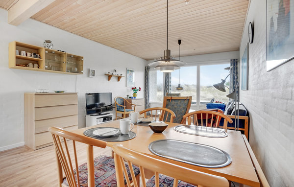 Ferienwohnung - Skodbjerge , Dänemark - P62777 5