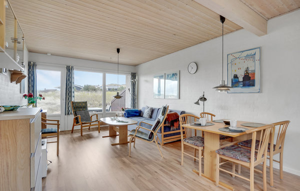Ferienwohnung - Skodbjerge , Dänemark - P62777 4