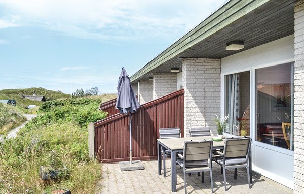 Ferienwohnung - Skodbjerge , Dänemark - P62777 101