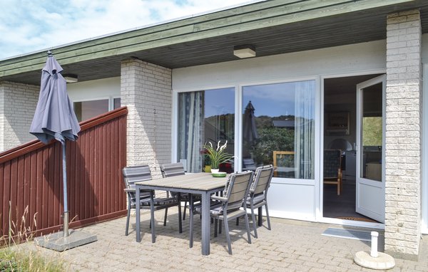 Ferienwohnung - Skodbjerge , Dänemark - P62777 102