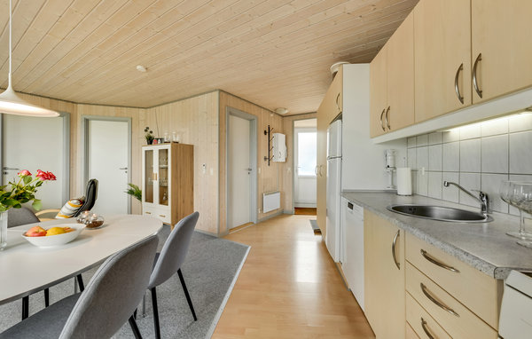 Appartamento - Skodbjerge , Danimarca - P62778 401