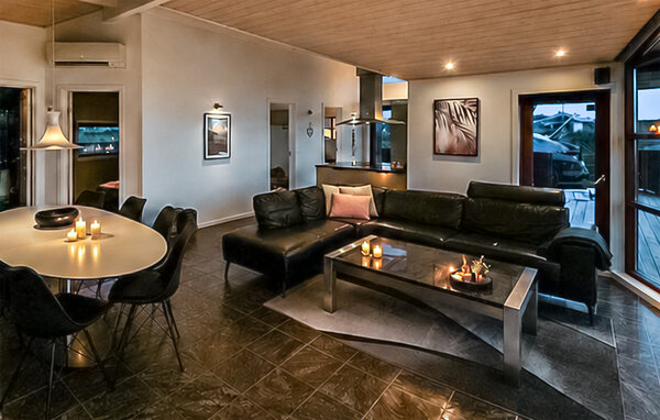 Casa vacanze - Bjerregård , Danimarca - P62836 304