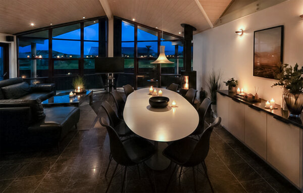 Casa vacanze - Bjerregård , Danimarca - P62836 305