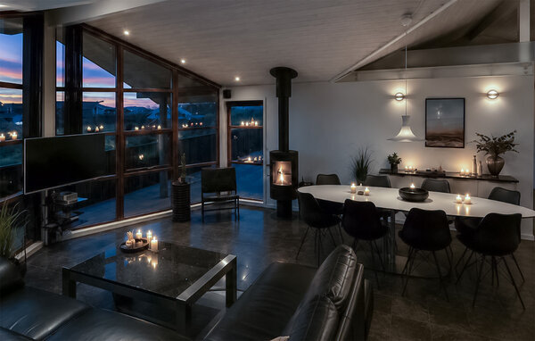 Casa vacanze - Bjerregård , Danimarca - P62836 306