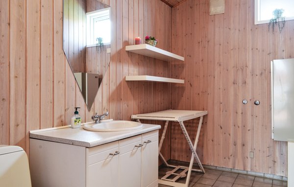 Ferienhaus - Haurvig , Dänemark - P62849 703