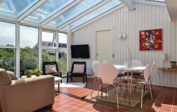 Ferienhaus - Haurvig , Dänemark - P62849 302